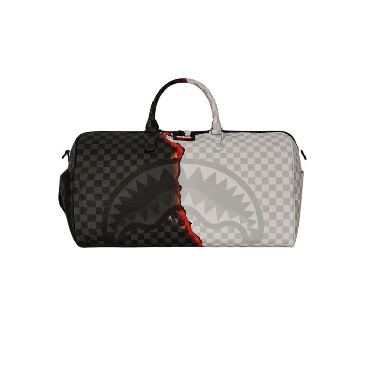 Borsone Sprayground Unisex Multicolore