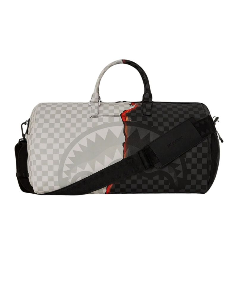 Borsone Sprayground Unisex Multicolore - Continuativa