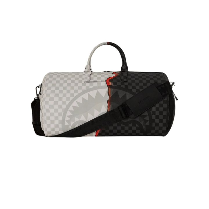 Borsone Sprayground Unisex Multicolore - Continuativa