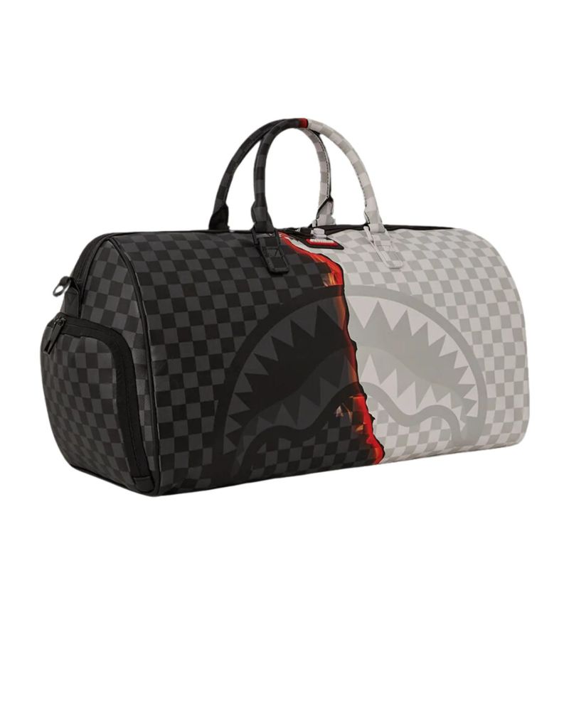 Borsone Sprayground Unisex Multicolore - Continuativa