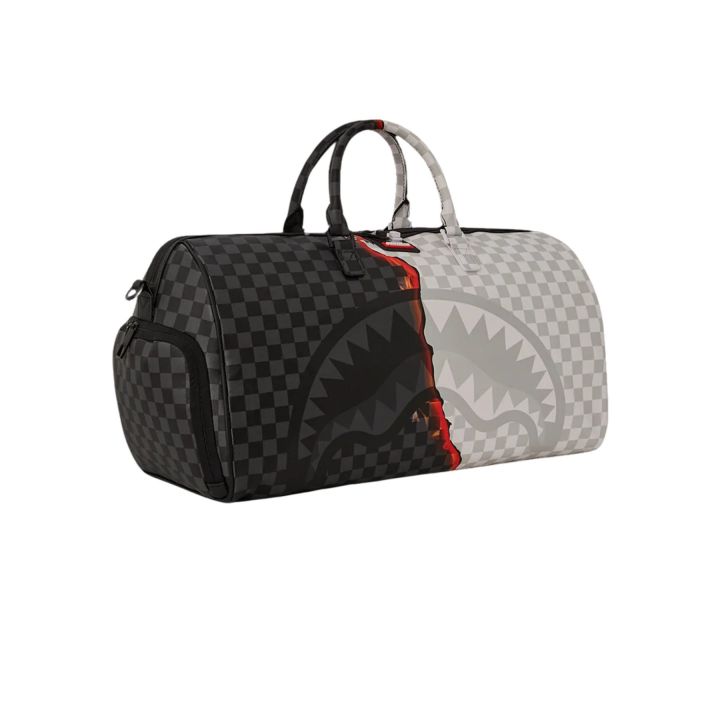 Borsone Sprayground Unisex Multicolore - Continuativa