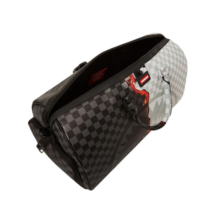 Borsone Sprayground Unisex Multicolore - Continuativa