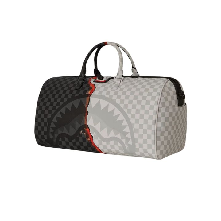 Borsone Sprayground Unisex Multicolore - Continuativa