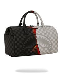 Sprayground - Borsone - Unisex - 910D6478NSZ-RING-OF-FIRE-MINI