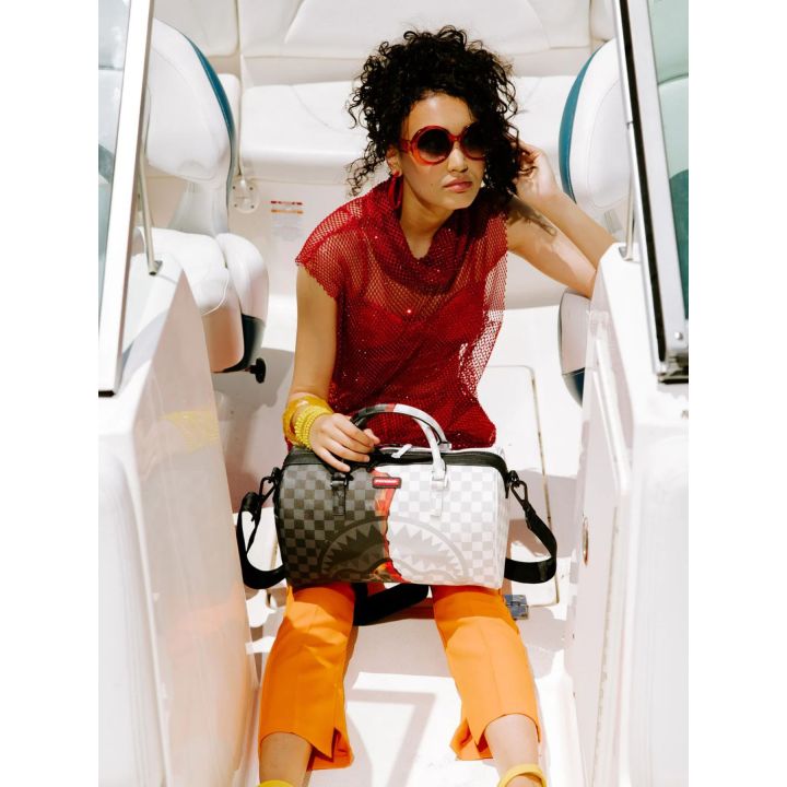Borsone Sprayground Unisex Multicolore - Continuativa