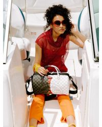 Sprayground - Borsone - Unisex - 910D6478NSZ-RING-OF-FIRE-MINI