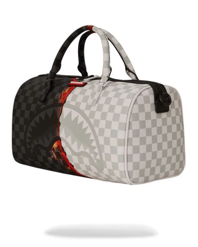 Borsone Sprayground Unisex Multicolore - Continuativa