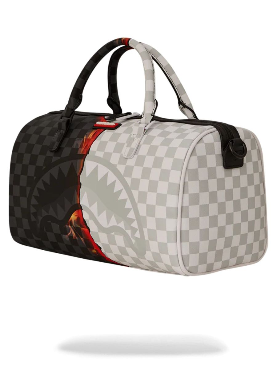 Borsone Sprayground Unisex Multicolore - Continuativa