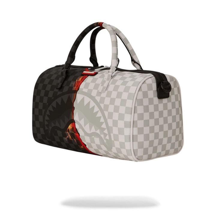 Borsone Sprayground Unisex Multicolore - Continuativa