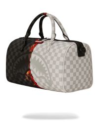 Sprayground - Borsone - Unisex - 910D6478NSZ-RING-OF-FIRE-MINI