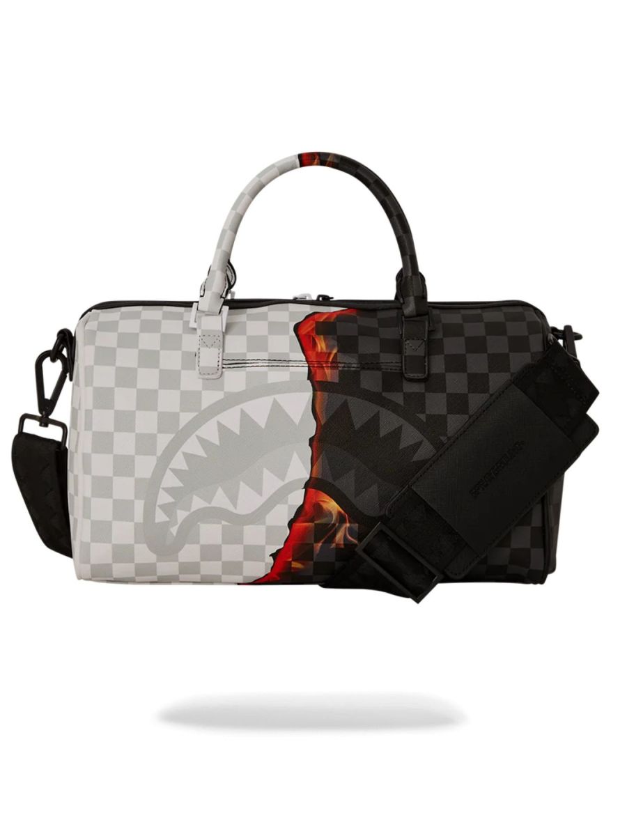 Borsone Sprayground Unisex Multicolore - Continuativa