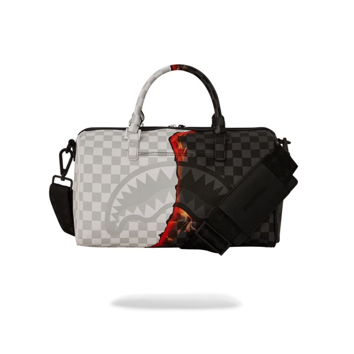 Borsone Sprayground Unisex Multicolore - Continuativa