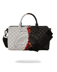 Sprayground - Borsone - Unisex - 910D6478NSZ-RING-OF-FIRE-MINI