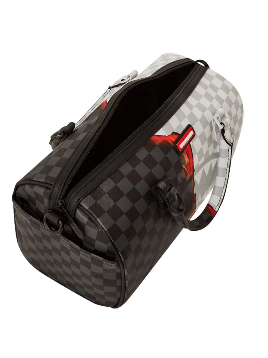 Borsone Sprayground Unisex Multicolore - Continuativa