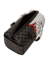 Sprayground - Borsone - Unisex - 910D6478NSZ-RING-OF-FIRE-MINI