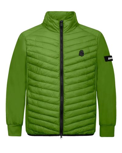 Piumino Invicta Bambini e ragazzi Verde