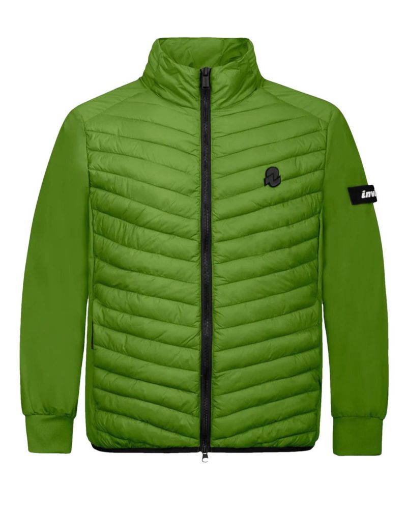 Piumino Invicta Bambini e ragazzi Verde