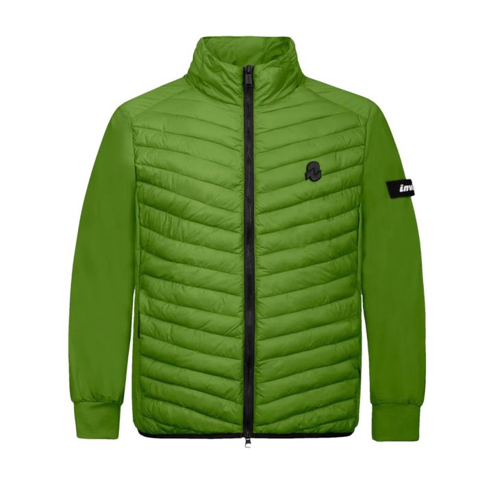 Piumino Invicta Bambini e ragazzi Verde
