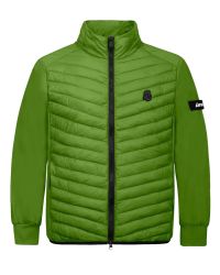 Piumino Invicta Bambini e ragazzi Verde
