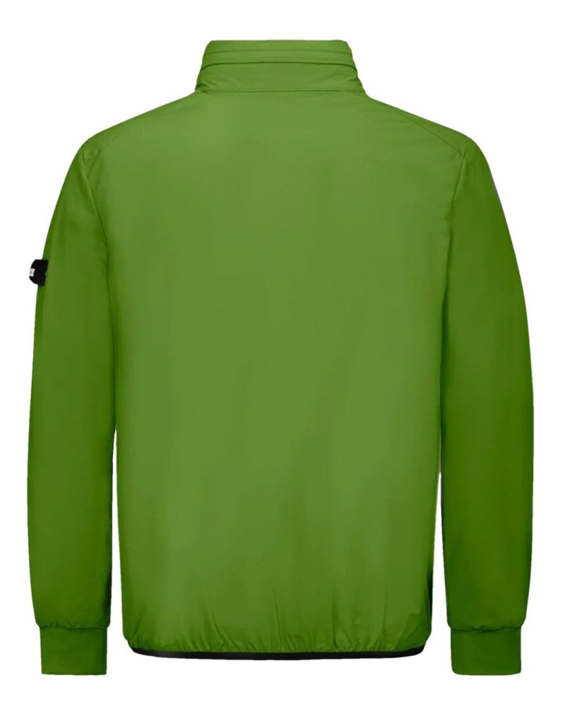 Piumino Invicta Bambini e ragazzi Verde - Autunno/Inverno