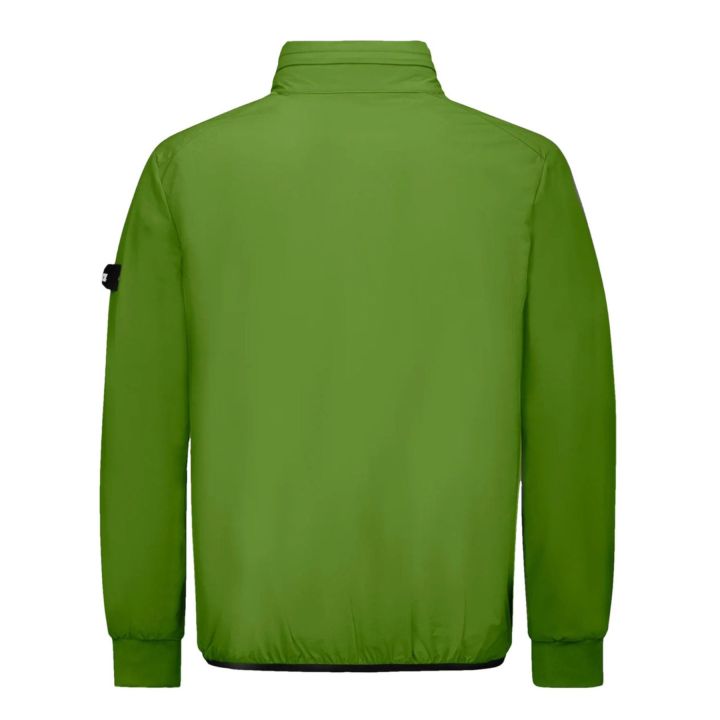 Piumino Invicta Bambini e ragazzi Verde - Autunno/Inverno