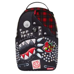 Zaino Sprayground Unisex Multicolore - Continuativa