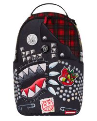 Zaino Sprayground Unisex Multicolore - Continuativa