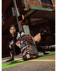 Zaino Sprayground Unisex Multicolore - Continuativa