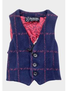 Gilet Jeckerson Bimbo Casual