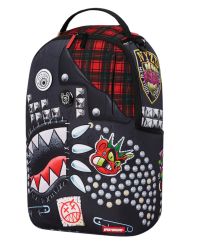 Zaino Sprayground Unisex Multicolore - Continuativa