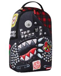 Sprayground - Zaino - Unisex - 910B6026NSZ-PUNK-SHARK