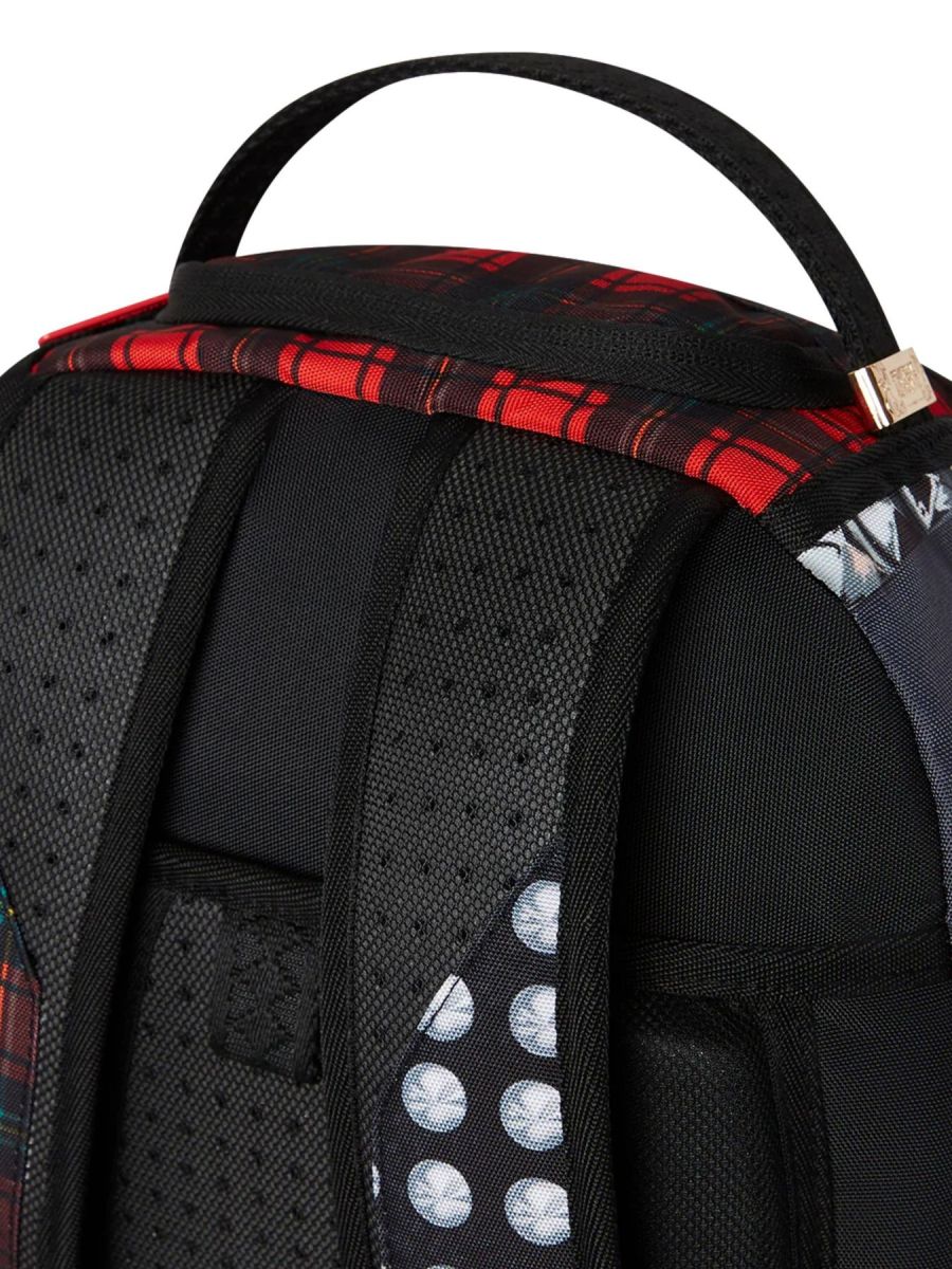 Zaino Sprayground Unisex Multicolore - Continuativa