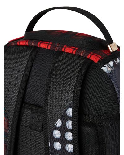 Sprayground - Zaino - Unisex - 910B6026NSZ-PUNK-SHARK