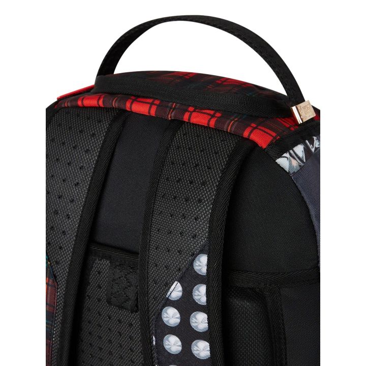 Zaino Sprayground Unisex Multicolore - Continuativa