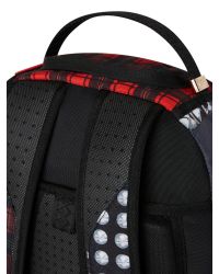Zaino Sprayground Unisex Multicolore - Continuativa