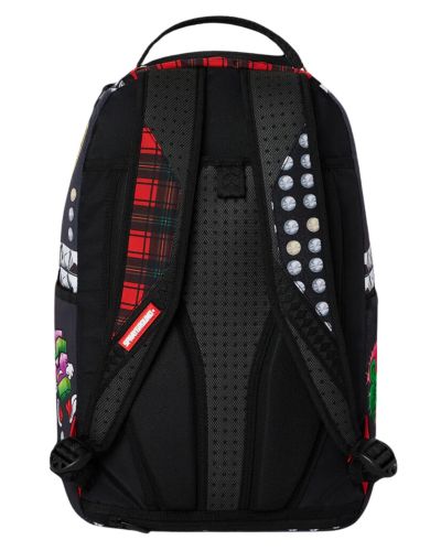 Zaino Sprayground Unisex Multicolore - Continuativa