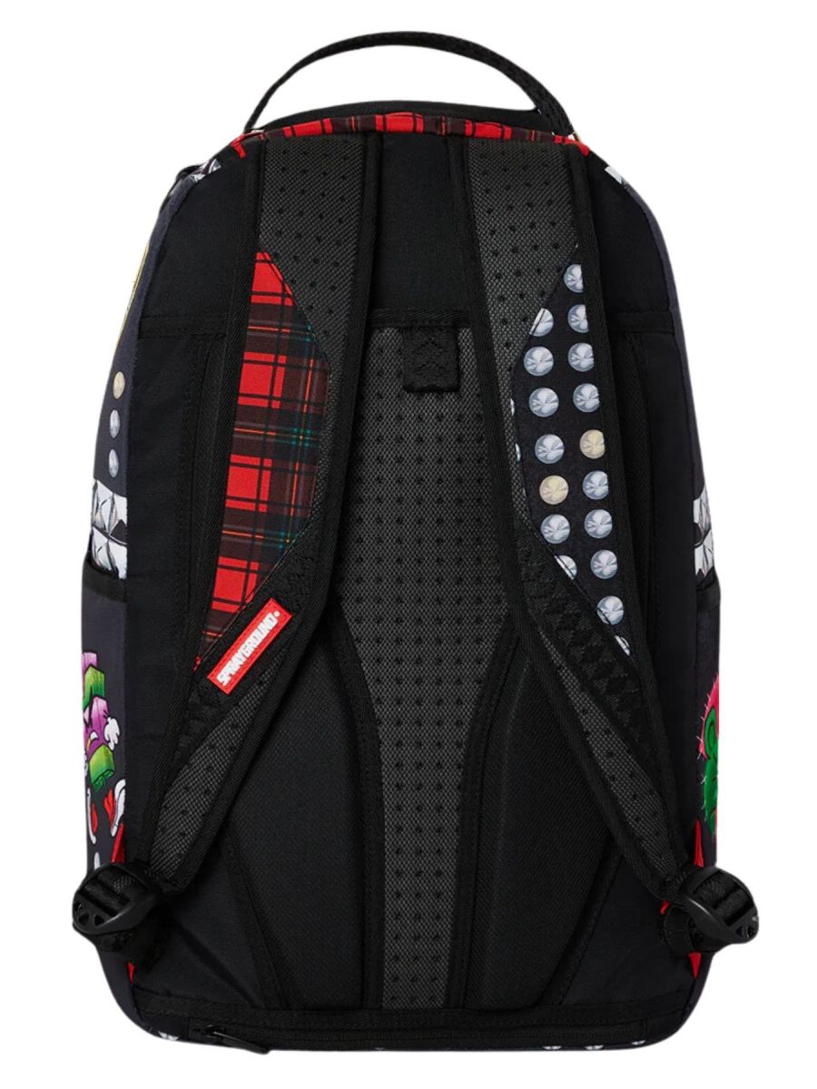 Zaino Sprayground Unisex Multicolore - Continuativa