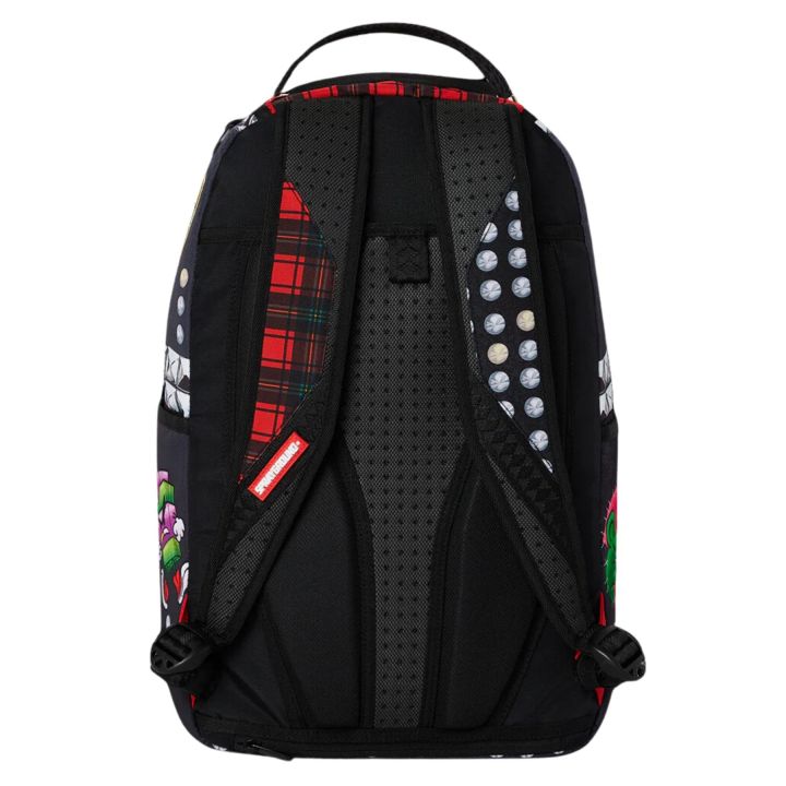 Zaino Sprayground Unisex Multicolore - Continuativa