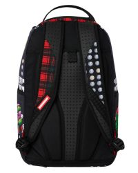 Zaino Sprayground Unisex Multicolore - Continuativa