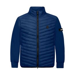 Piumino Invicta Bambini e ragazzi Blu