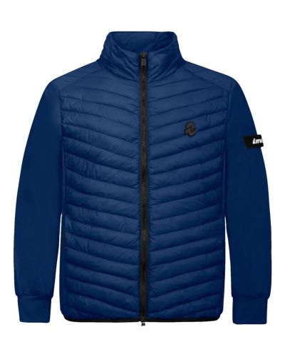 Piumino Invicta Bambini e ragazzi Blu
