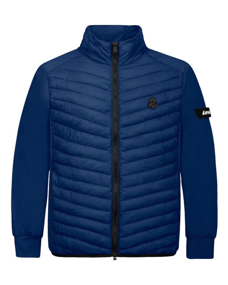 Piumino Invicta Bambini e ragazzi Blu