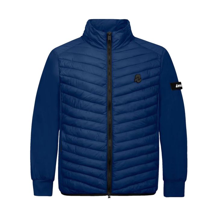 Piumino Invicta Bambini e ragazzi Blu