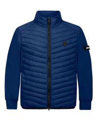 Piumino Invicta Bambini e ragazzi Blu