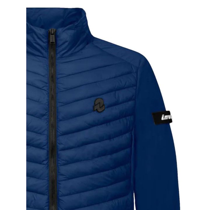Piumino Invicta Bambini e ragazzi Blu - Autunno/Inverno