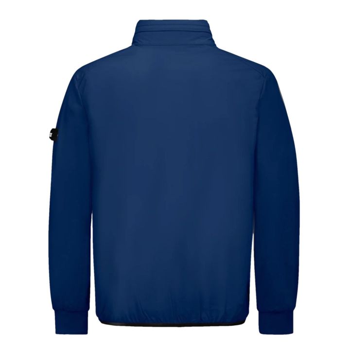 Piumino Invicta Bambini e ragazzi Blu - Autunno/Inverno