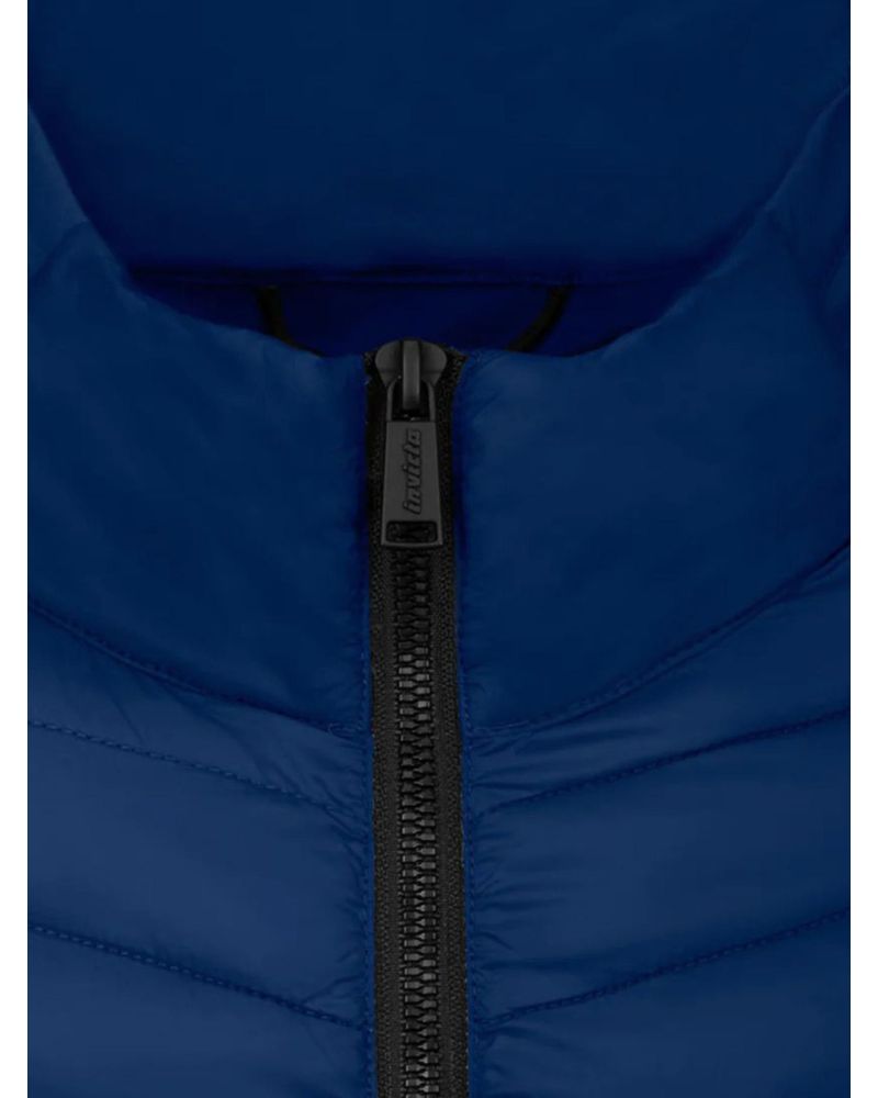 Piumino Invicta Bambini e ragazzi Blu - Autunno/Inverno