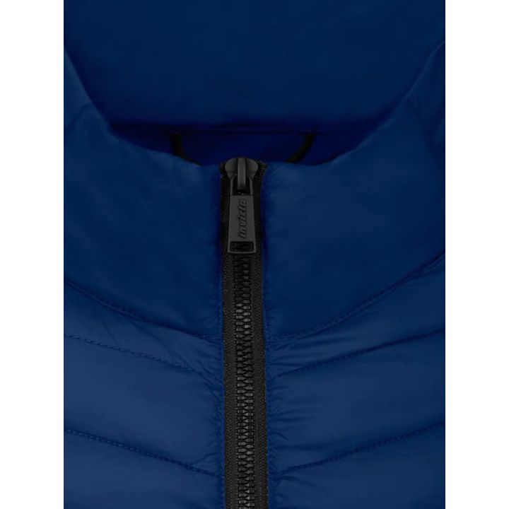 Piumino Invicta Bambini e ragazzi Blu - Autunno/Inverno