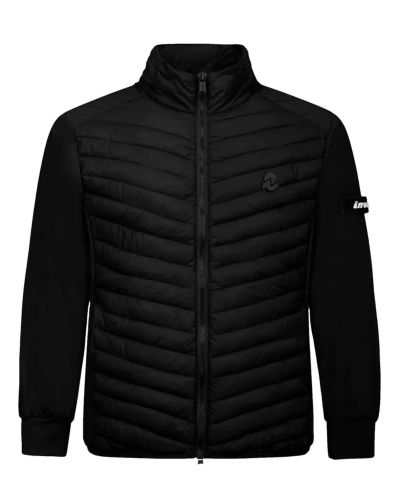 Piumino Invicta Bambini e ragazzi Nero