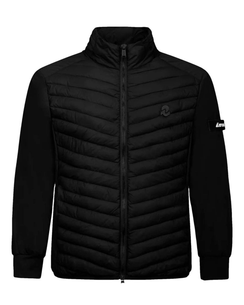 Piumino Invicta Bambini e ragazzi Nero